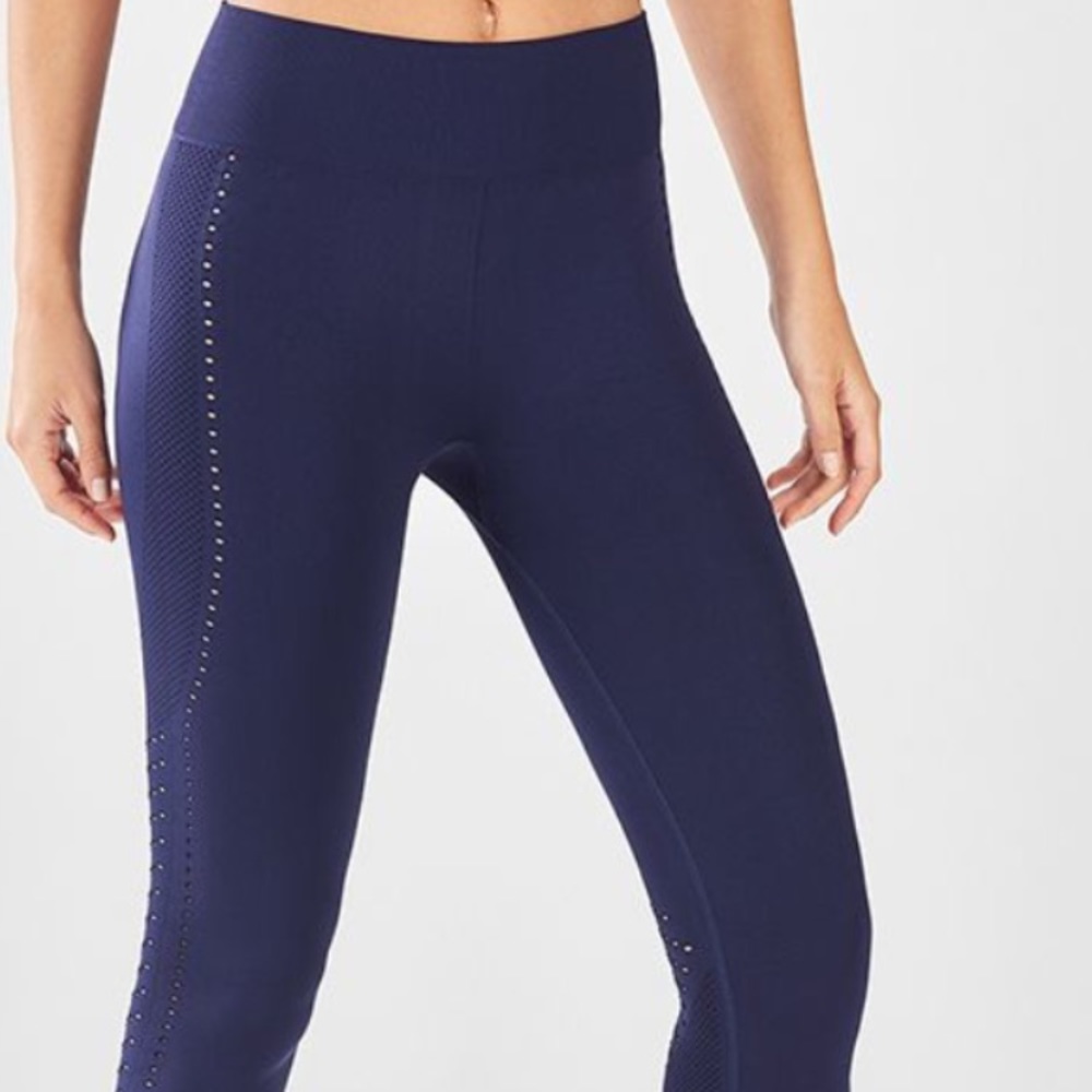 Fabletics seamless leggings